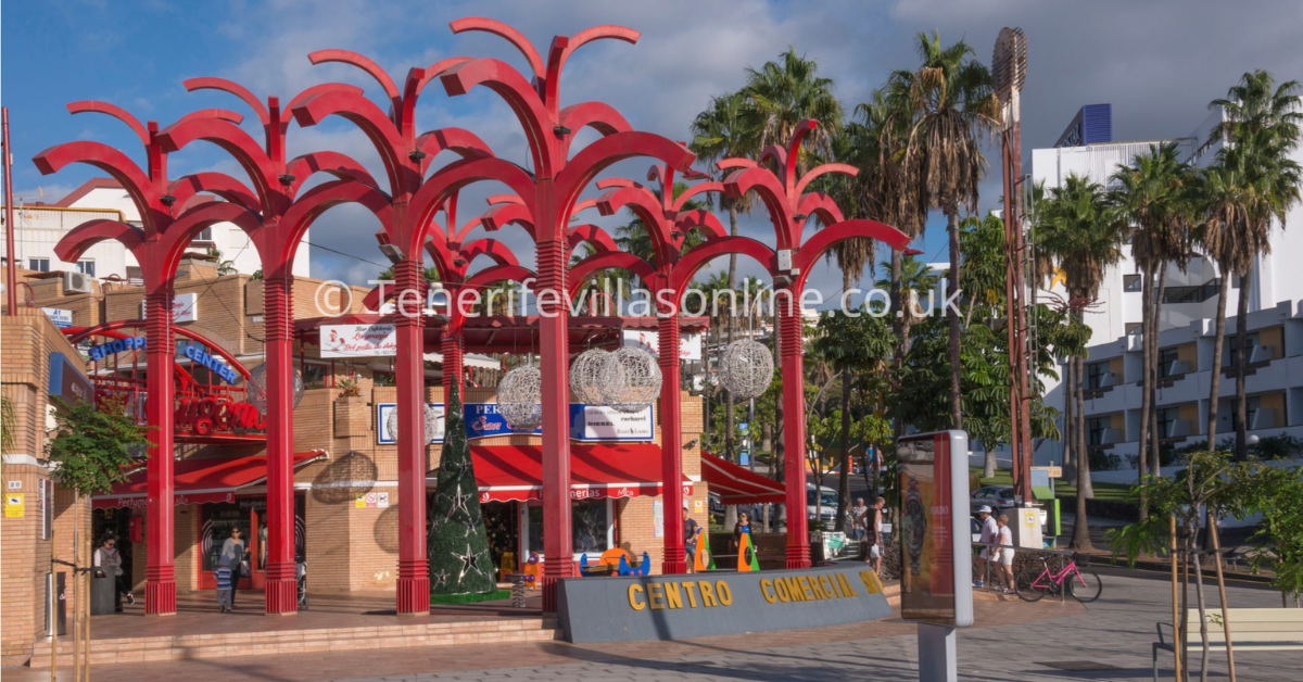 Luxury Apartments Tenerife