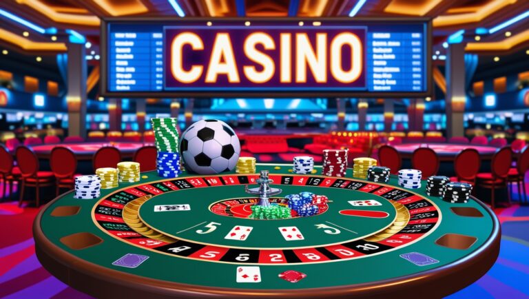 How Gambling Odds Relate to Probability and Chance, Explained by 99exch Experts