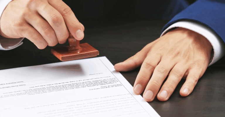 Hire a Reliable Process Server in Maryland MD