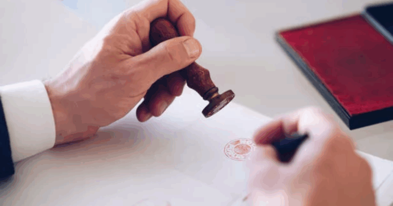 Understanding Hospital Notary Services in Virginia (VA)