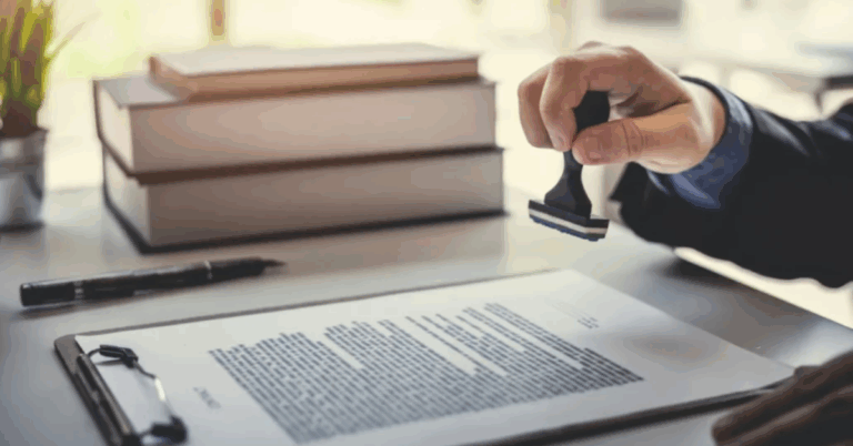 Mobile Notary Point Arena California CA