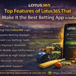 Lotus365 Review: Features, Benefits, and How to Maximize Your Lotus365 ID Experience